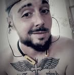 Jesse Scalf - Facebook