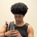 Jesse Scalf - @loquacious_lightskin - Instagram