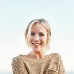 Jessy Schram - @jschramer - Instagram