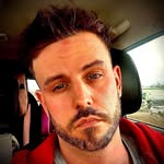 Jesse Seabolt - @itbe.jesse - Instagram
