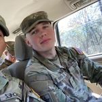 Jesse Self - @jesse.self - Instagram
