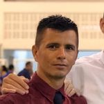 Jessé sena - @jessesena1 - Instagram