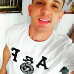 Jessé Sena - @alves7 - Instagram
