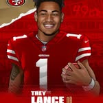 49ersletgo - @jesseservantes08 - Instagram