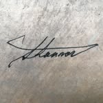 Jesse Shannon - @jesseshannonart - Instagram