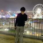 Jesse Shannon - @thewrldisfalling - Instagram