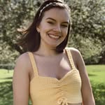 Jesse Shannon - @jesseshannoncrochet - Instagram
