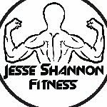 Jesse Shannon Fitness - @jesseshannonfitness - Instagram