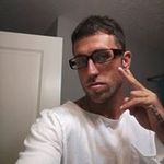 Jesse Sharp - @jessebyronsharp1986 - Instagram