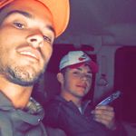 Jesse Sharp - @jessesharp14 - Instagram