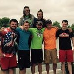 Jesse Omer Shattuck - @shattuckjesse - Instagram