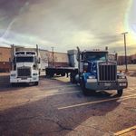 Jesse Shaver - @roadrooster1776 - Instagram