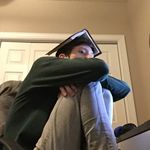 Jesse Shaver - @jesse_s_books - Instagram