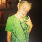 Jesse James Shaw - @jesseshaw2014 - Instagram