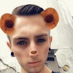 Jesse Shaw - @jesse3895 - Instagram