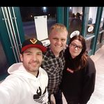 Jesse Shaw - @jesseshaw69 - Instagram