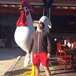 Jesse Shea - @jesseshea1 - Instagram