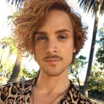 Jesse (David) Sherlock - @second_to_last - Instagram