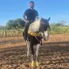 jessesshineecolor / garanhão - @jessesshine - TikTok