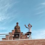 Jesse - @jessesimonsee - Instagram