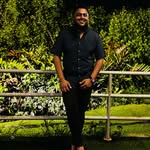Jesse Ebenezer Simon - @jss8198_ - Instagram
