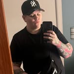 Jesse J Simon - @jessesimon1993 - Instagram