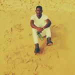 Jesse Simon - @jessesimon1290 - Instagram
