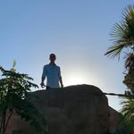 Jesse Simon - @jessesimon_ - Instagram