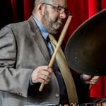Jesse Simon - @jessesimonjazz - Instagram