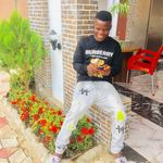 Jesse simon - @aqmoney__ - Instagram