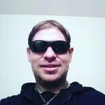 Jesse Simon - @jessesimon103 - Instagram