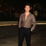 Jesse Simons - @jessesimons_ - Instagram