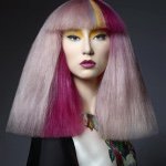 Jesse Simons - @hairbyjsimons - Instagram
