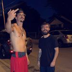 Jesse Simpson - @jesse_tyler_simpson - Instagram