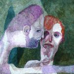 Jesse Simpson - @jessesimpsonart - Instagram