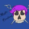 Jesse_Singer - @mystic_creations_ - TikTok