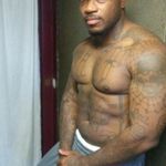 Jesse Singleton - @mehaka1706 - Instagram