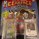 Jesse Singleton - @jessesingletonvinylandcards - Instagram
