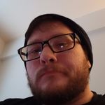 Jesse Sisk - @50u1_533k3r - Instagram