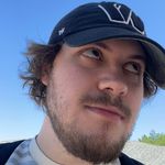 Jesse Sisk-Watson - @jessesisk - Instagram