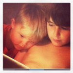Jesse Slade Mosley - @10jesse123 - Instagram