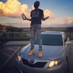 Jesse Smith - @s.messiah - Instagram