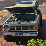 Jesse smith - @chippa.smith - Instagram