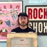 Jesse Smith - @jesse_bicyclestation - Instagram