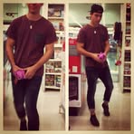 Jesse Snelling - Facebook