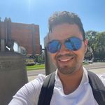 Jesse Sosa - @jmanisback - Instagram