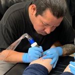 Jesse Sosa - @tattoosbysosa44 - Instagram