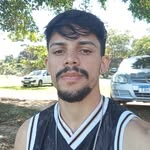 Jessé Silva - @jesse.sousa_ - Instagram
