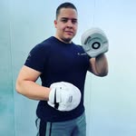 Jesse Sousa - @jessesousapersonal - Instagram