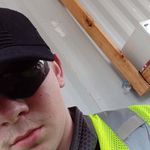 Jesse Southard - @jsfallout13 - Instagram
